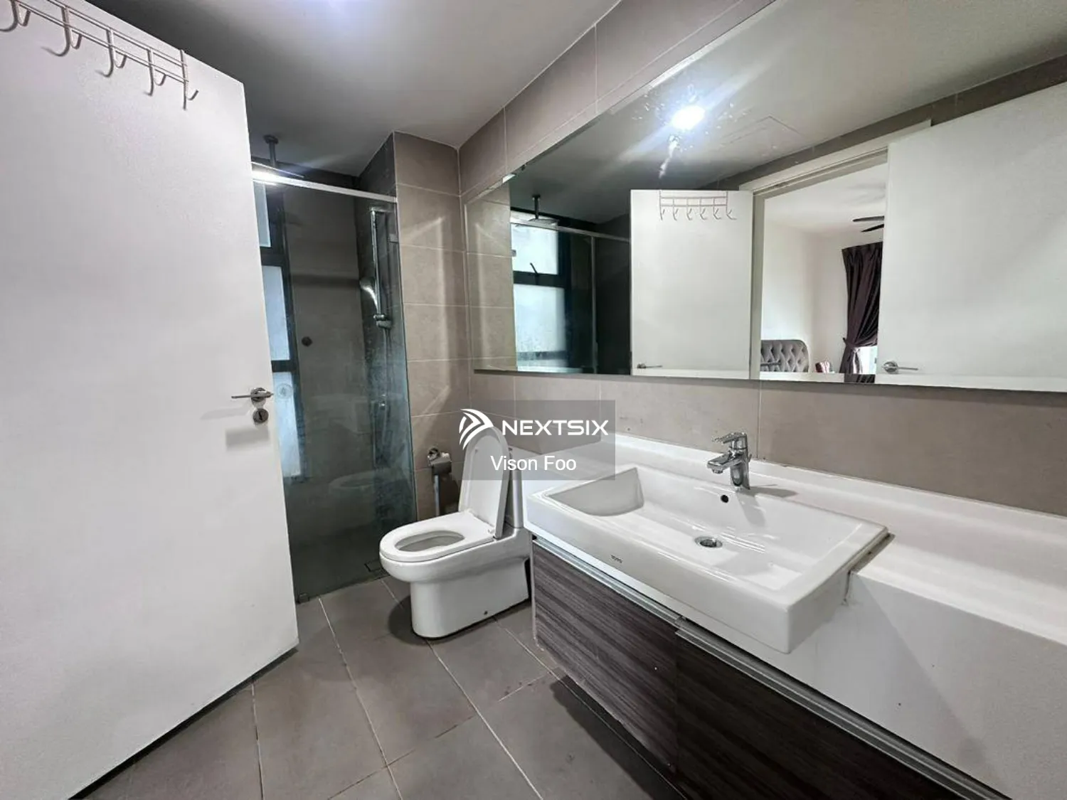 Serviced Residence For Rent in Puteri Harbour Johor - Image 6