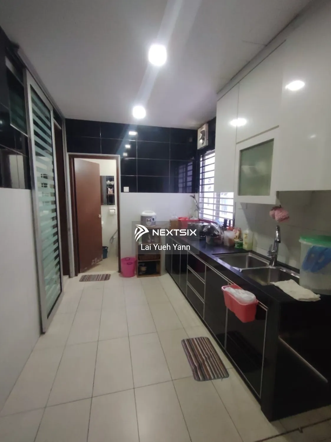 2-sty Terrace/Link House For Sale in Johor Bahru Johor - Image 5