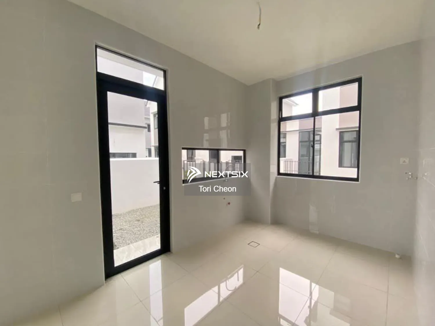 2-sty Terrace/Link House For Sale in Johor Bahru Johor - Image 11