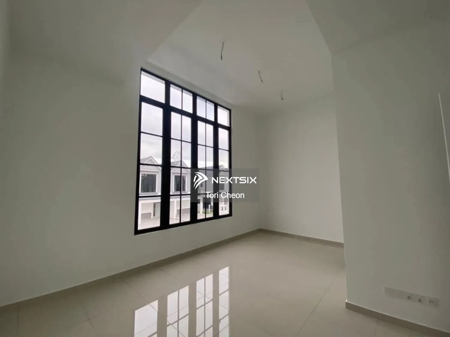 2-sty Terrace/Link House For Sale in Johor Bahru Johor - Image 6