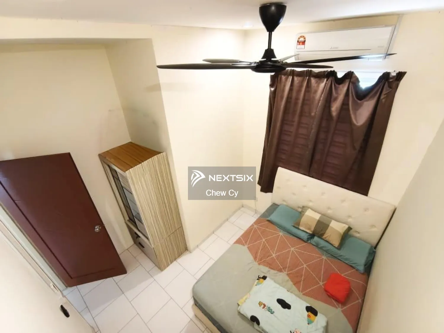 2-sty Terrace/Link House For Rent in Iskandar Puteri (Nusajaya) Johor - Image 10