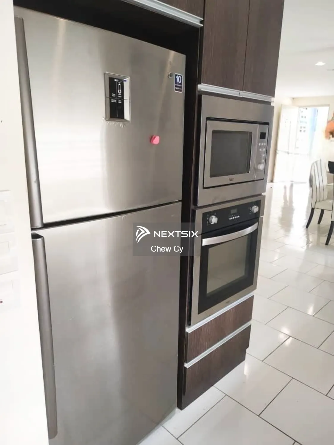 2-sty Terrace/Link House For Rent in Iskandar Puteri (Nusajaya) Johor - Image 6