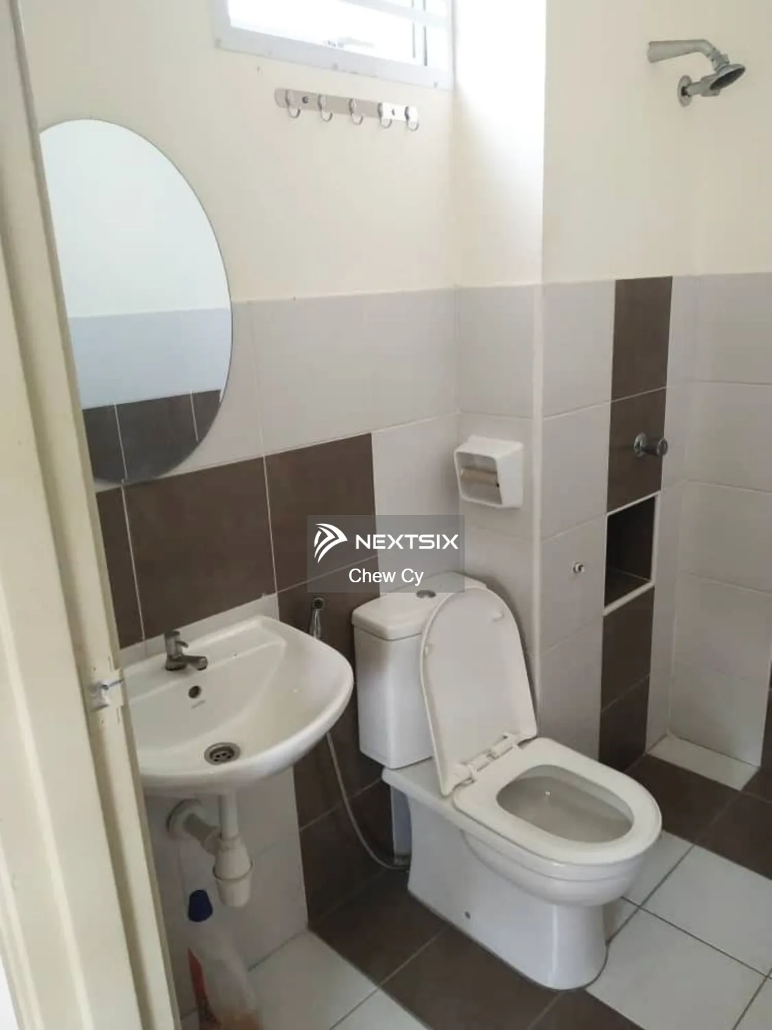 2-sty Terrace/Link House For Rent in Iskandar Puteri (Nusajaya) Johor - Image 9