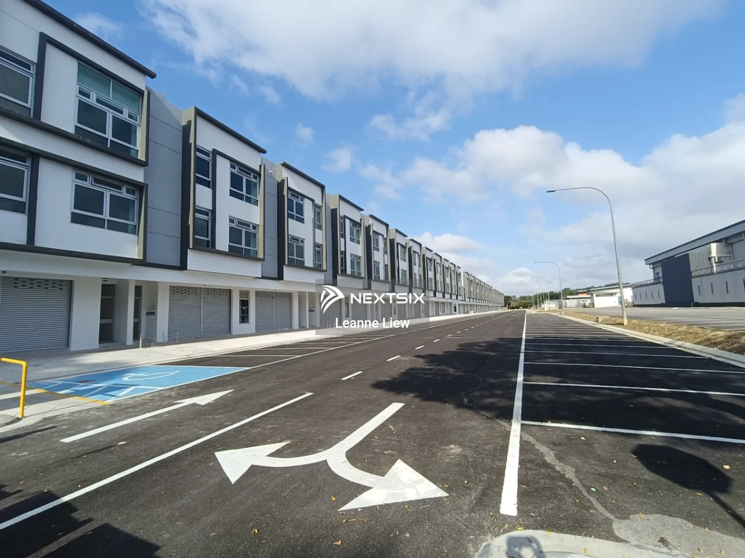 Shop Office For Rent in Johor Bahru Johor