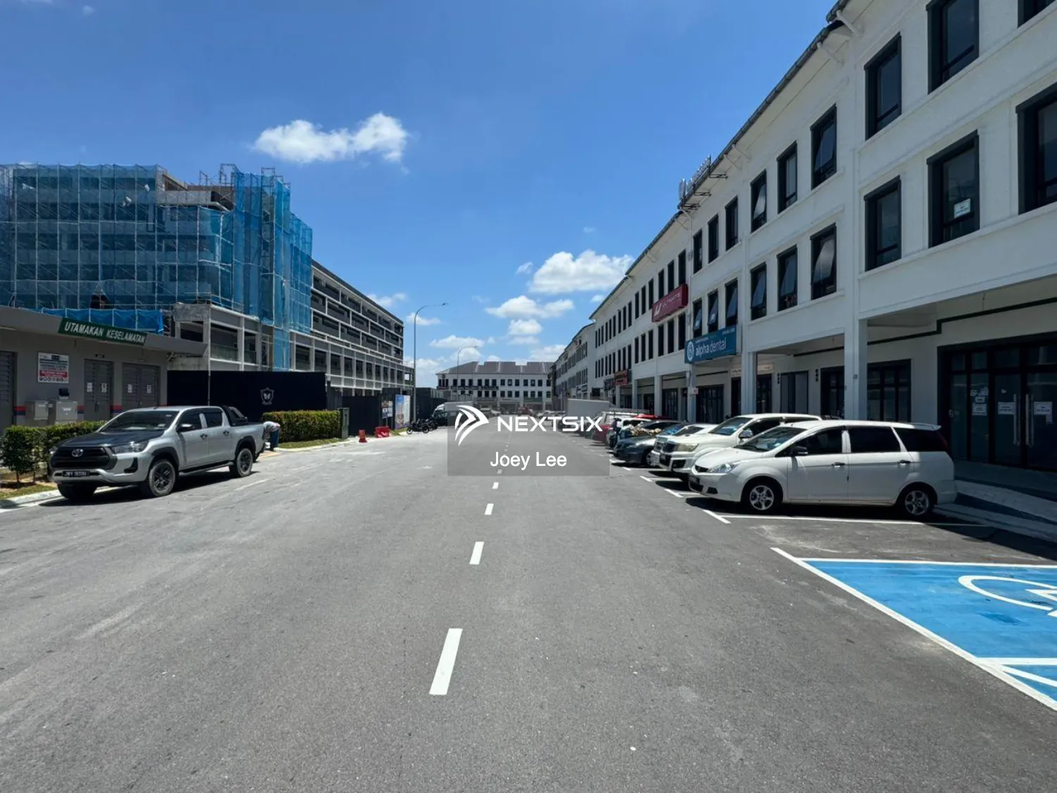 Shop For Rent in Iskandar Puteri (Nusajaya) Johor - Image 6