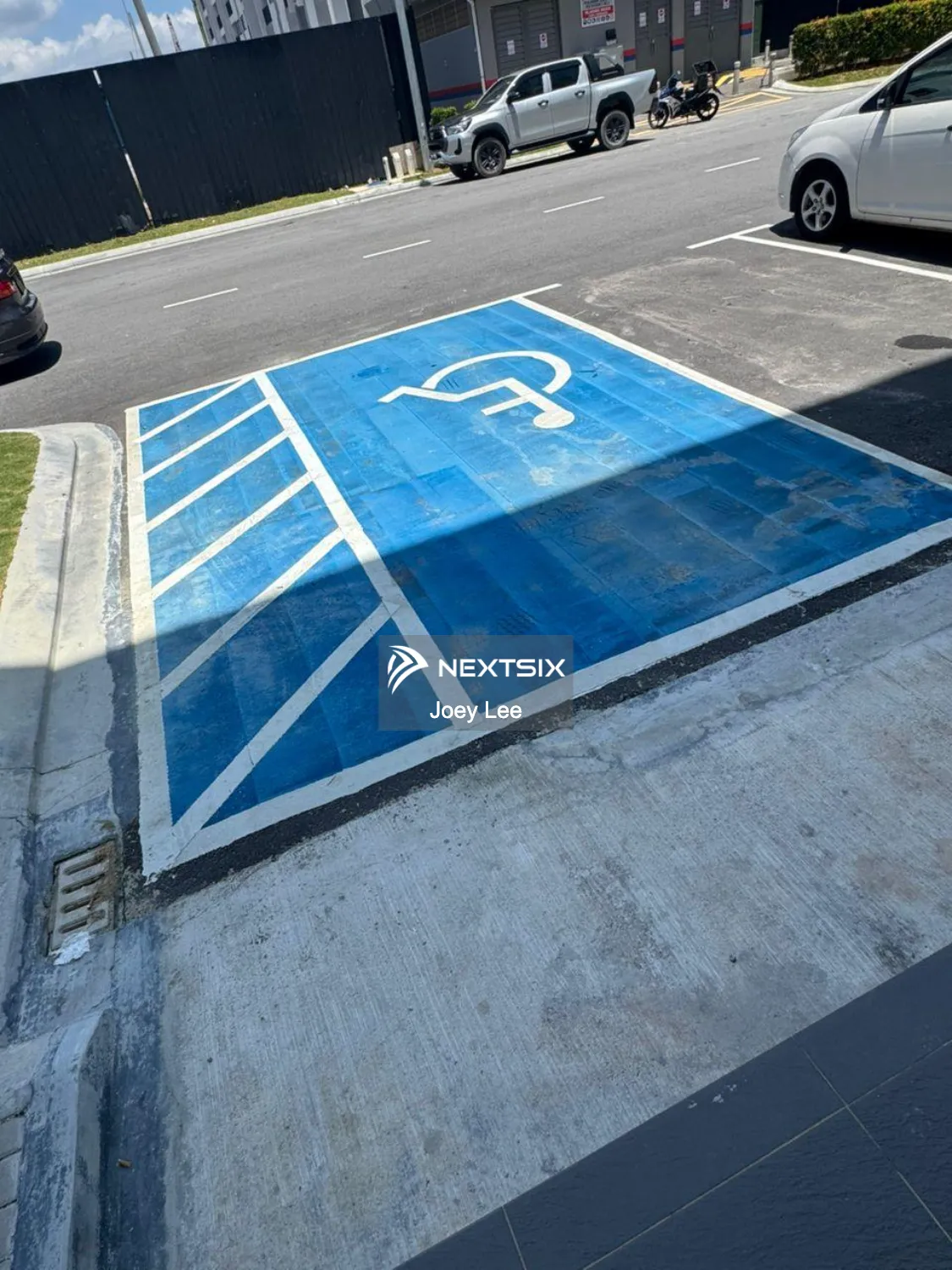 Shop For Rent in Iskandar Puteri (Nusajaya) Johor - Image 9