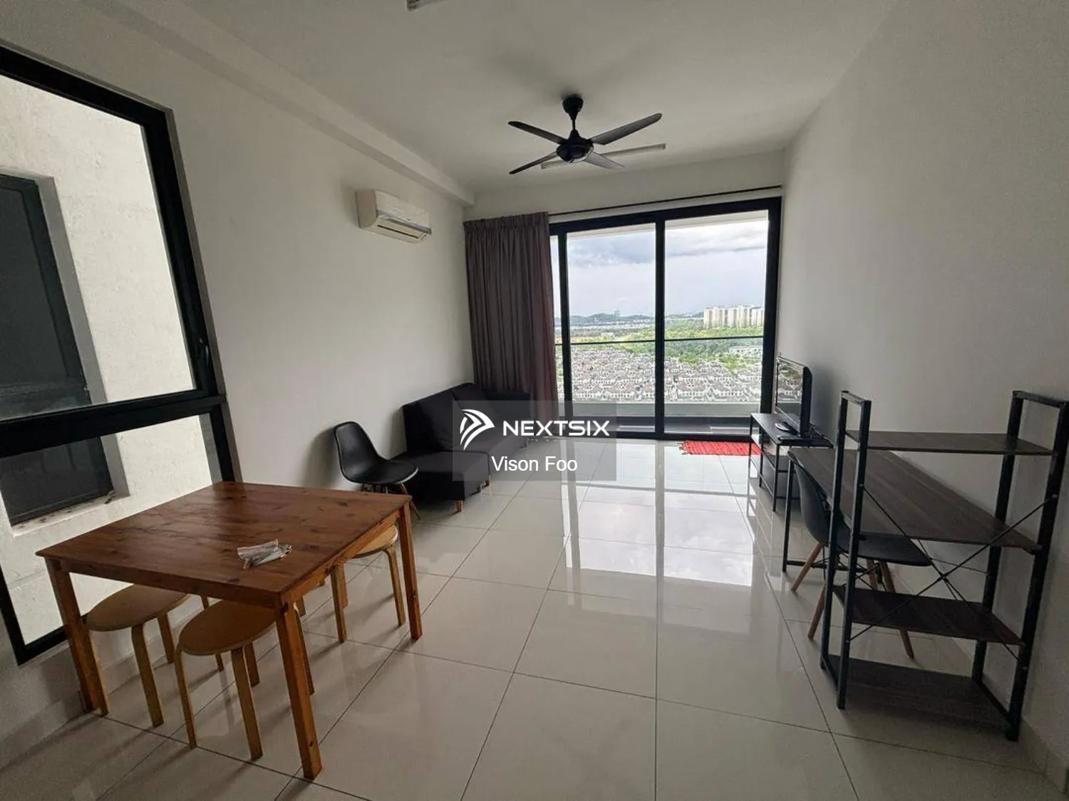 Serviced Residence For Rent in Iskandar Puteri (Nusajaya) Johor