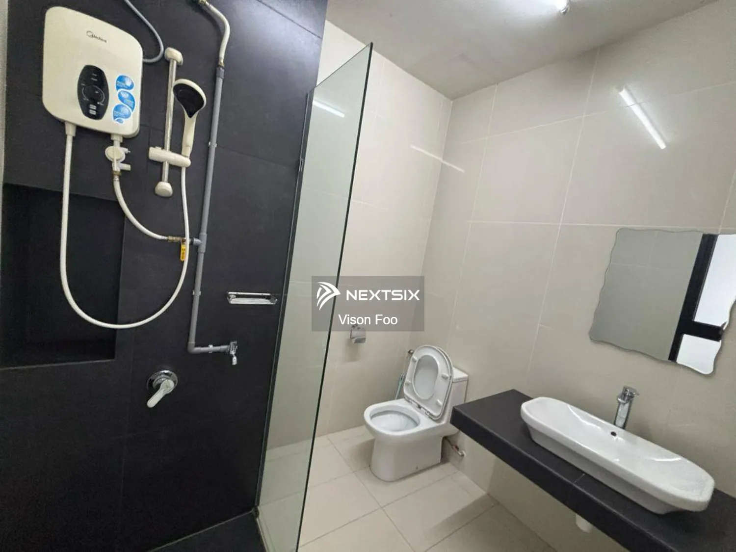 Serviced Residence For Rent in Iskandar Puteri (Nusajaya) Johor - Image 10