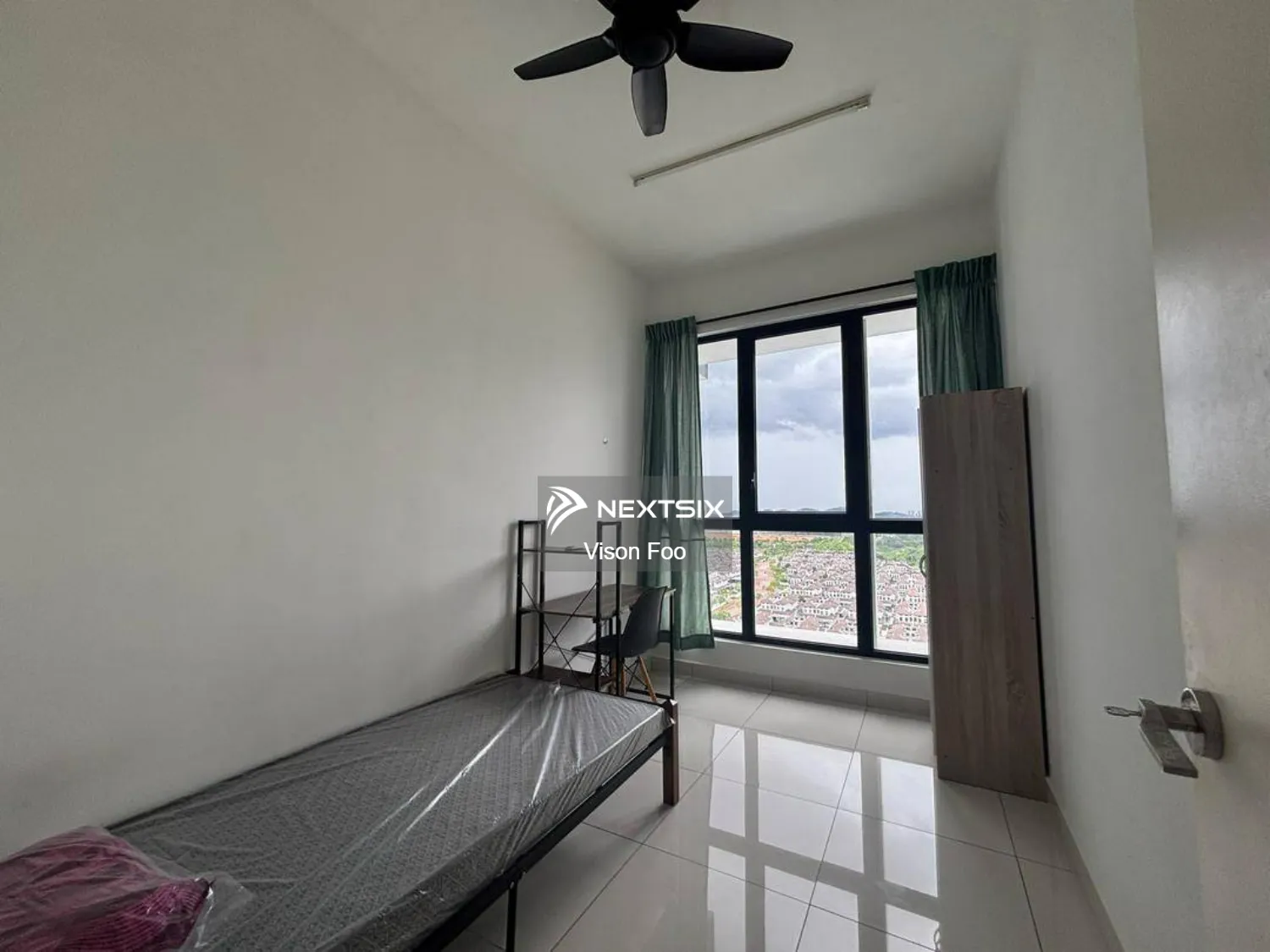 Serviced Residence For Rent in Iskandar Puteri (Nusajaya) Johor - Image 5