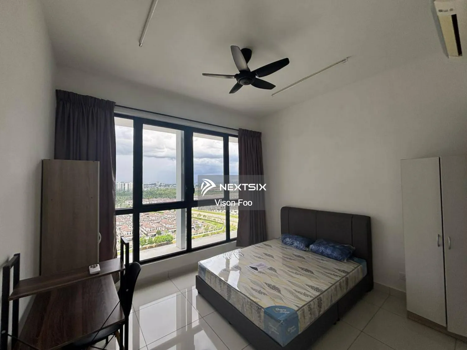 Serviced Residence For Rent in Iskandar Puteri (Nusajaya) Johor - Image 6