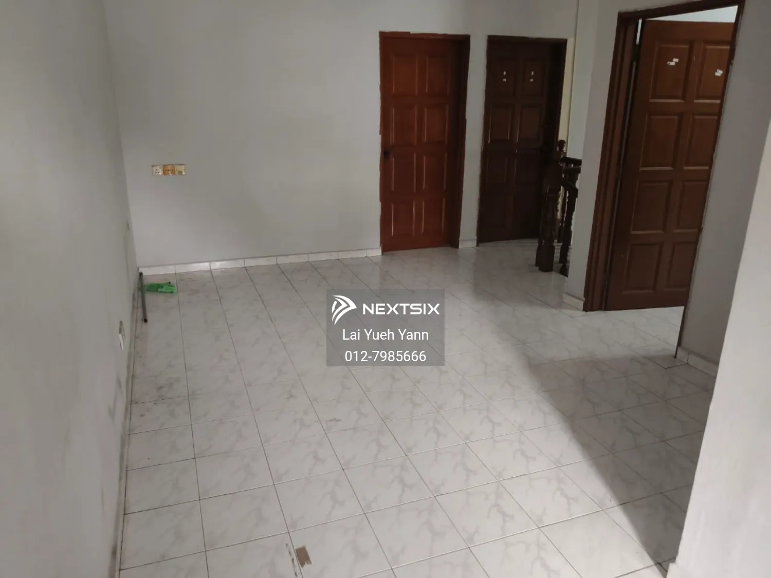 2-sty Terrace/Link House For Sale in Ulu Tiram Johor - Image 5