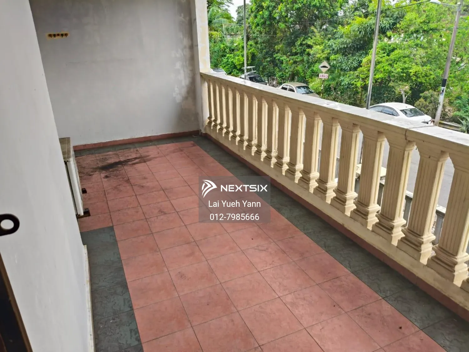 2-sty Terrace/Link House For Sale in Ulu Tiram Johor - Image 6