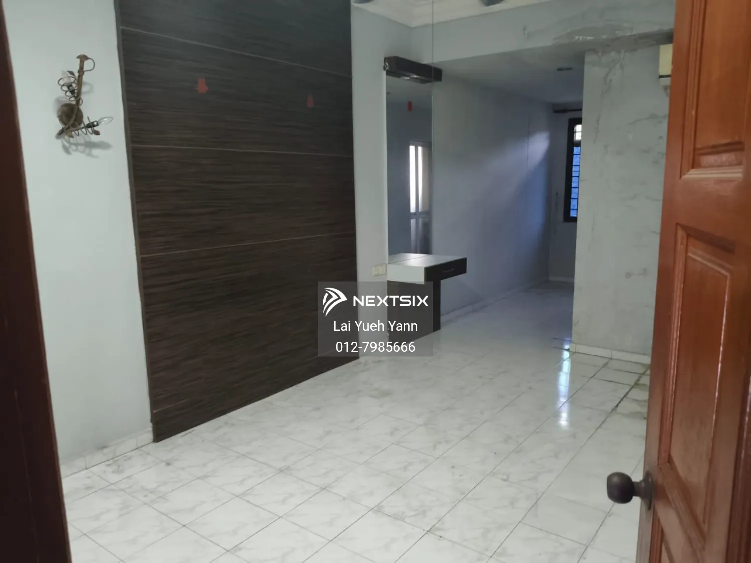 2-sty Terrace/Link House For Sale in Ulu Tiram Johor - Image 7