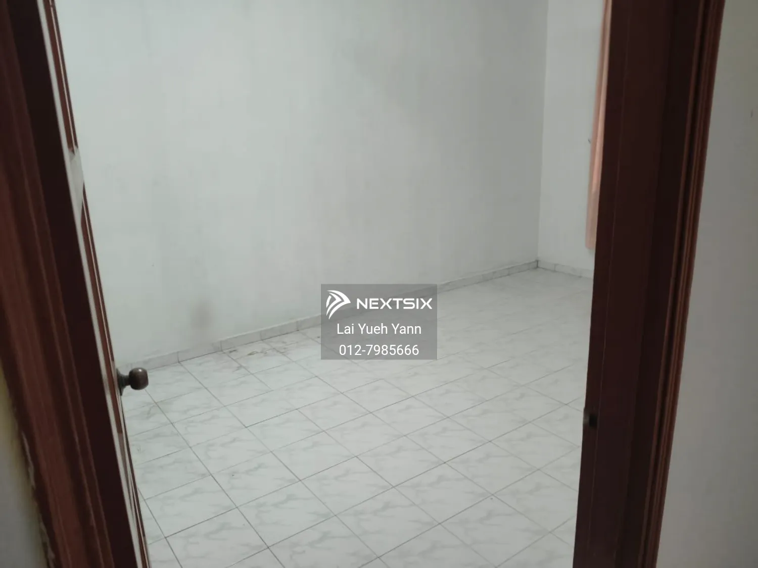 2-sty Terrace/Link House For Sale in Ulu Tiram Johor - Image 8