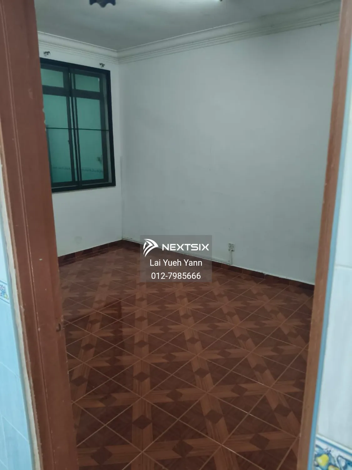 2-sty Terrace/Link House For Sale in Ulu Tiram Johor - Image 9