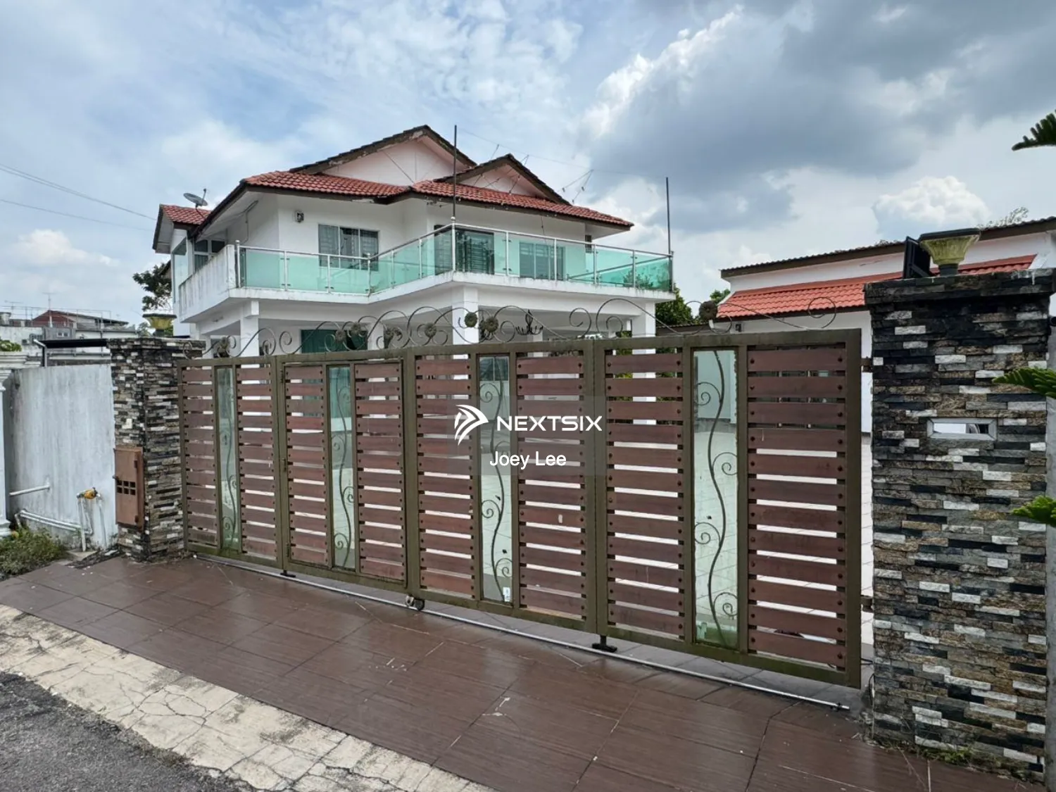 Bungalow For Sale in Johor Bahru Johor - Image 10