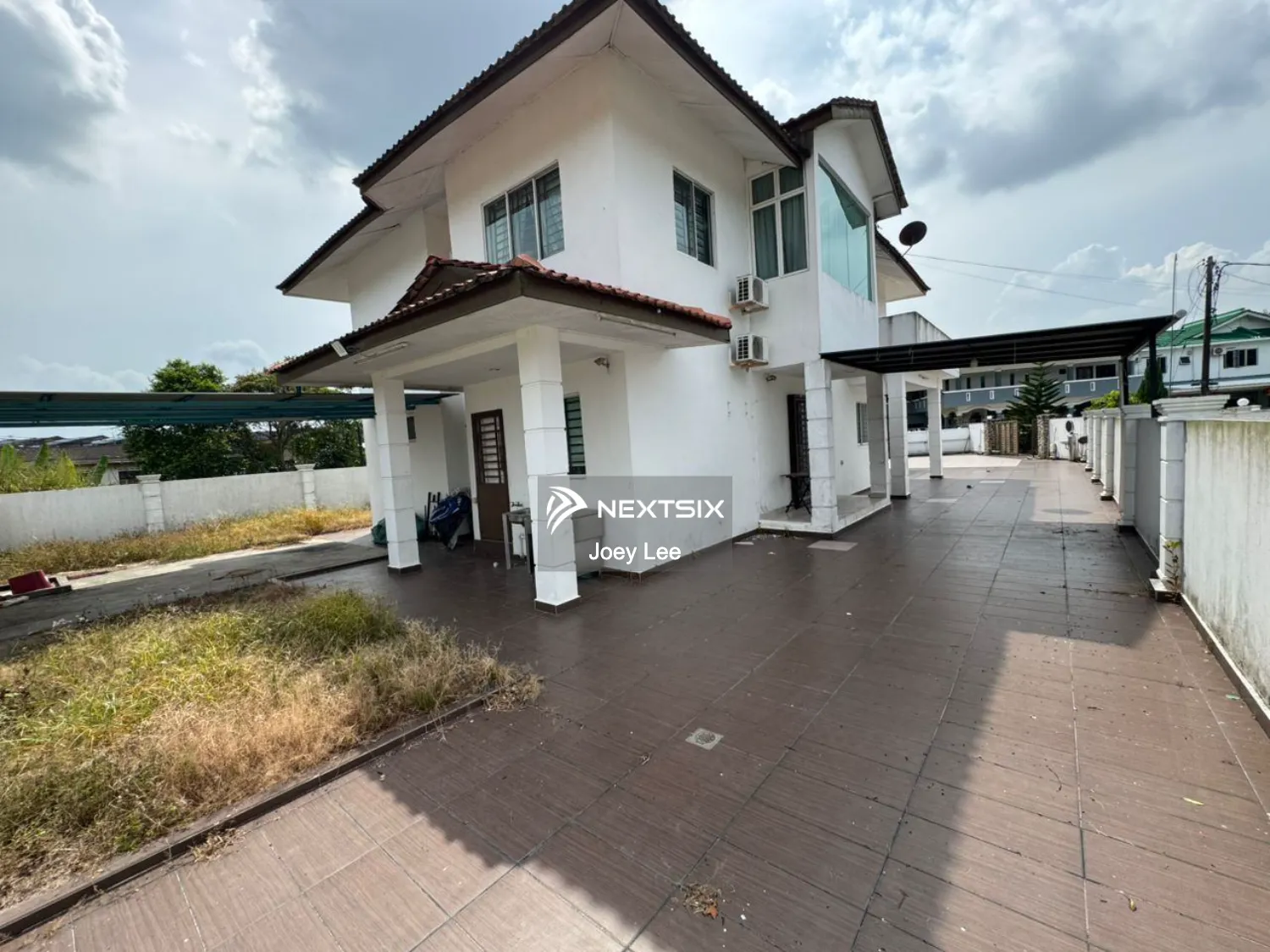 Bungalow For Sale in Johor Bahru Johor - Image 12