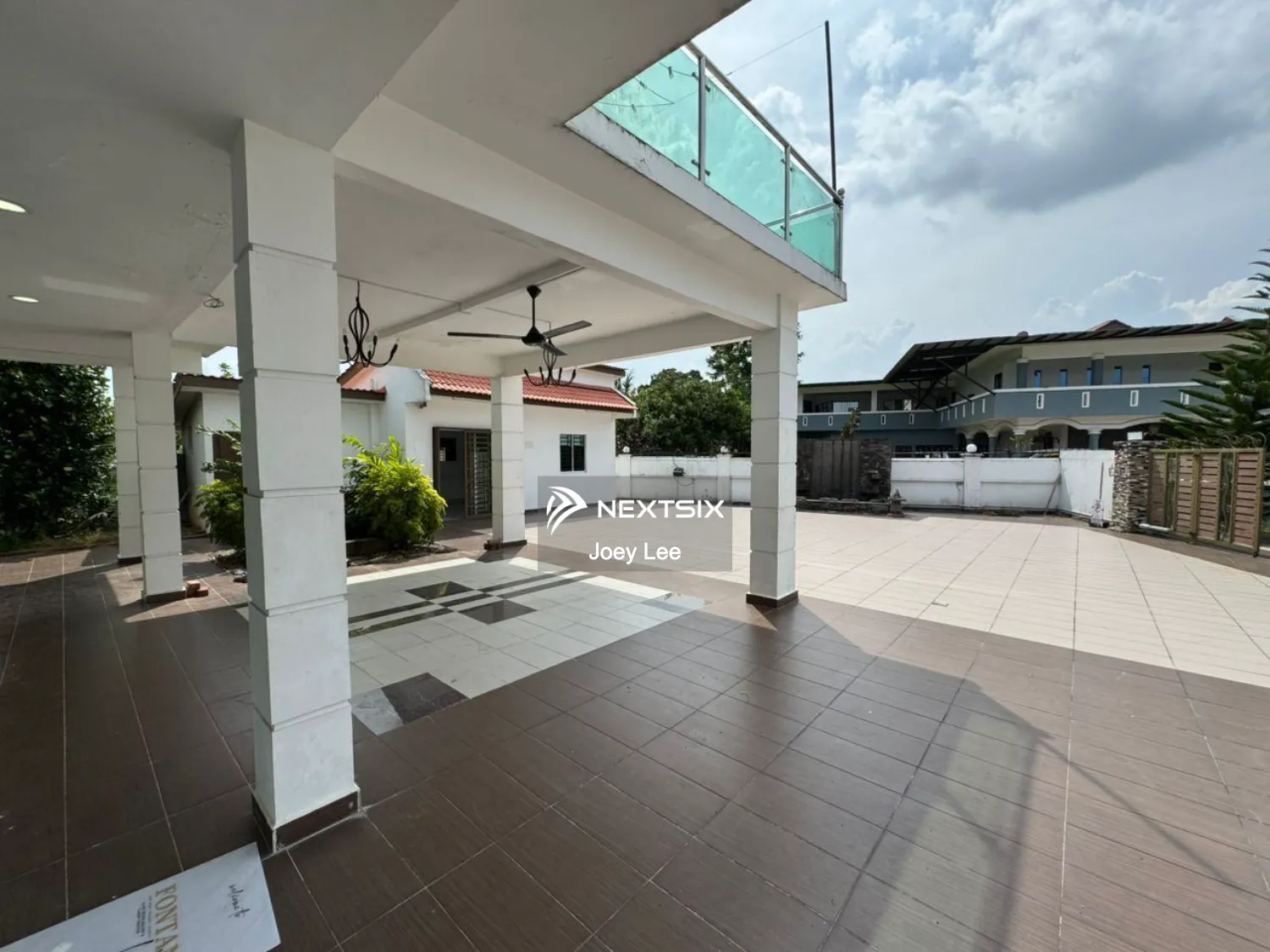 Bungalow For Sale in Johor Bahru Johor - Image 14