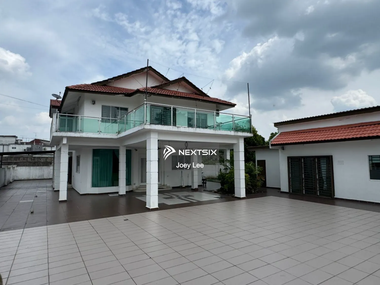 Bungalow For Sale in Johor Bahru Johor - Image 15