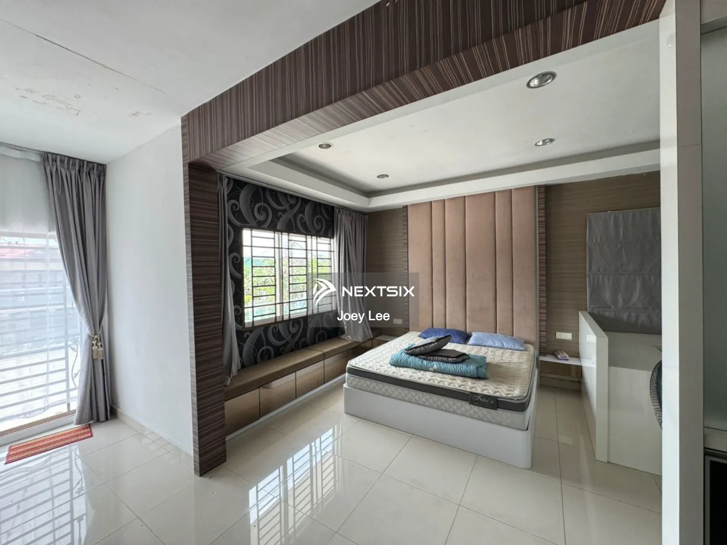 Bungalow For Sale in Johor Bahru Johor - Image 5