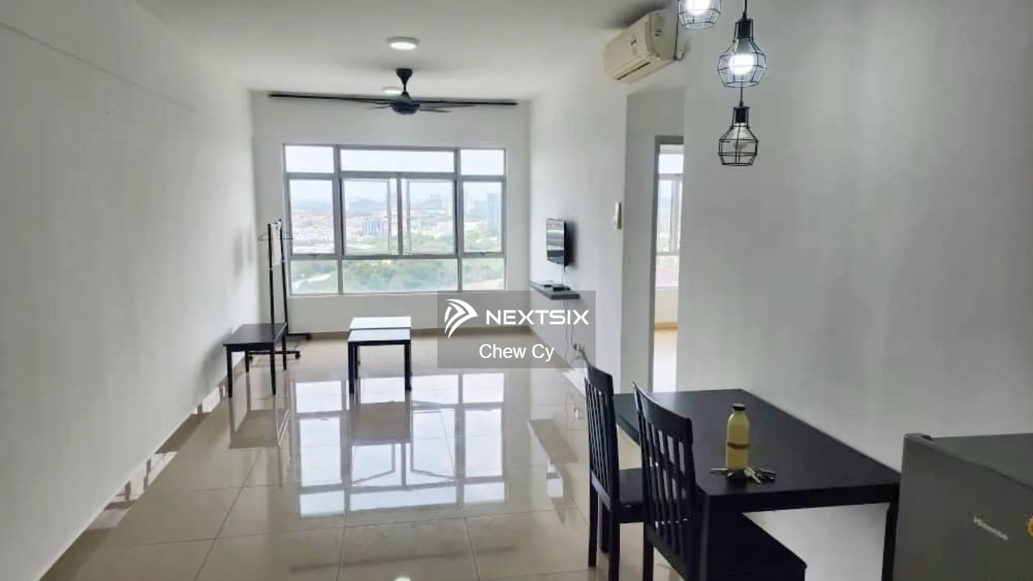 Apartment For Sale in Perling Johor