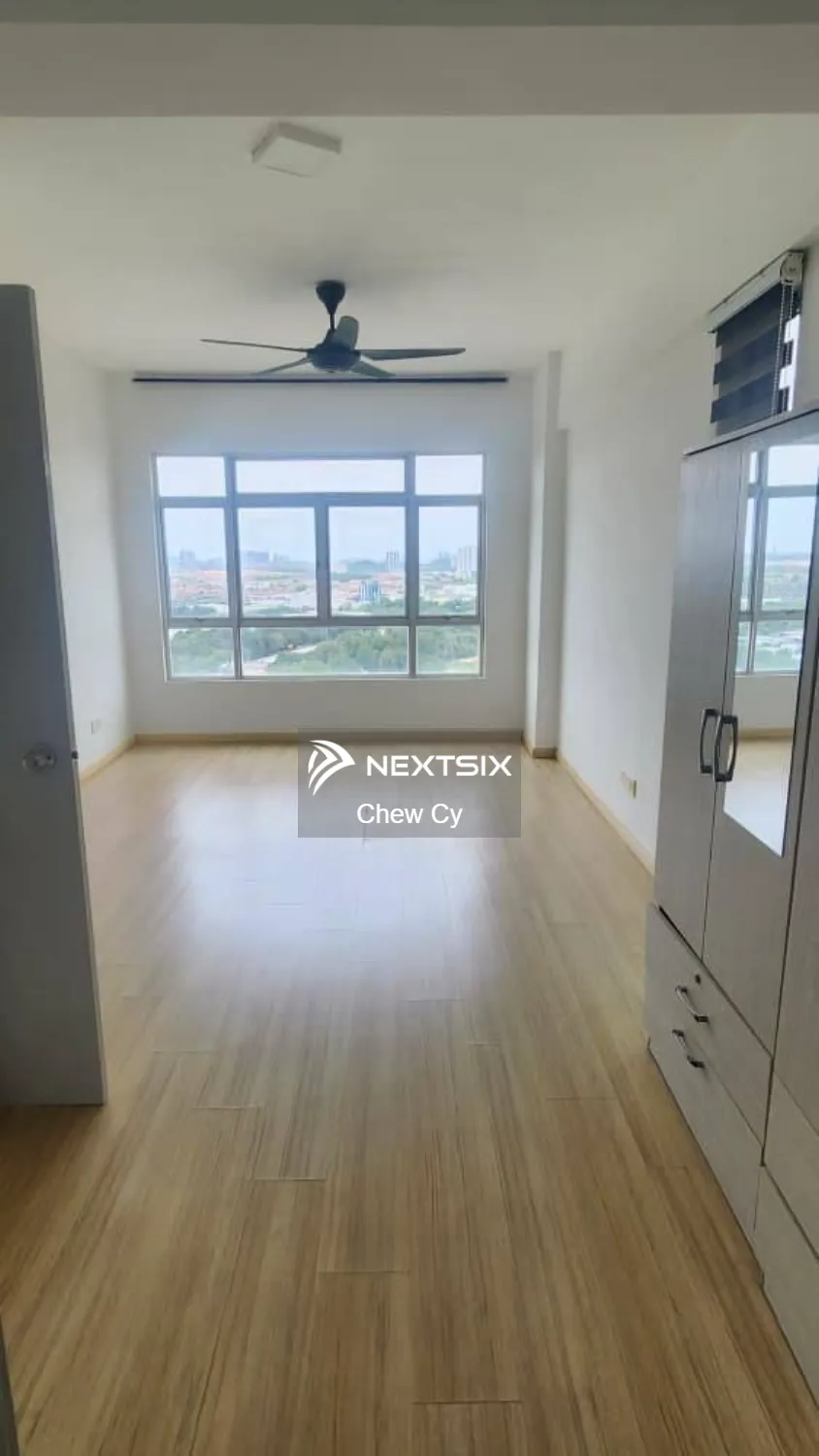 Apartment For Sale in Perling Johor - Image 5