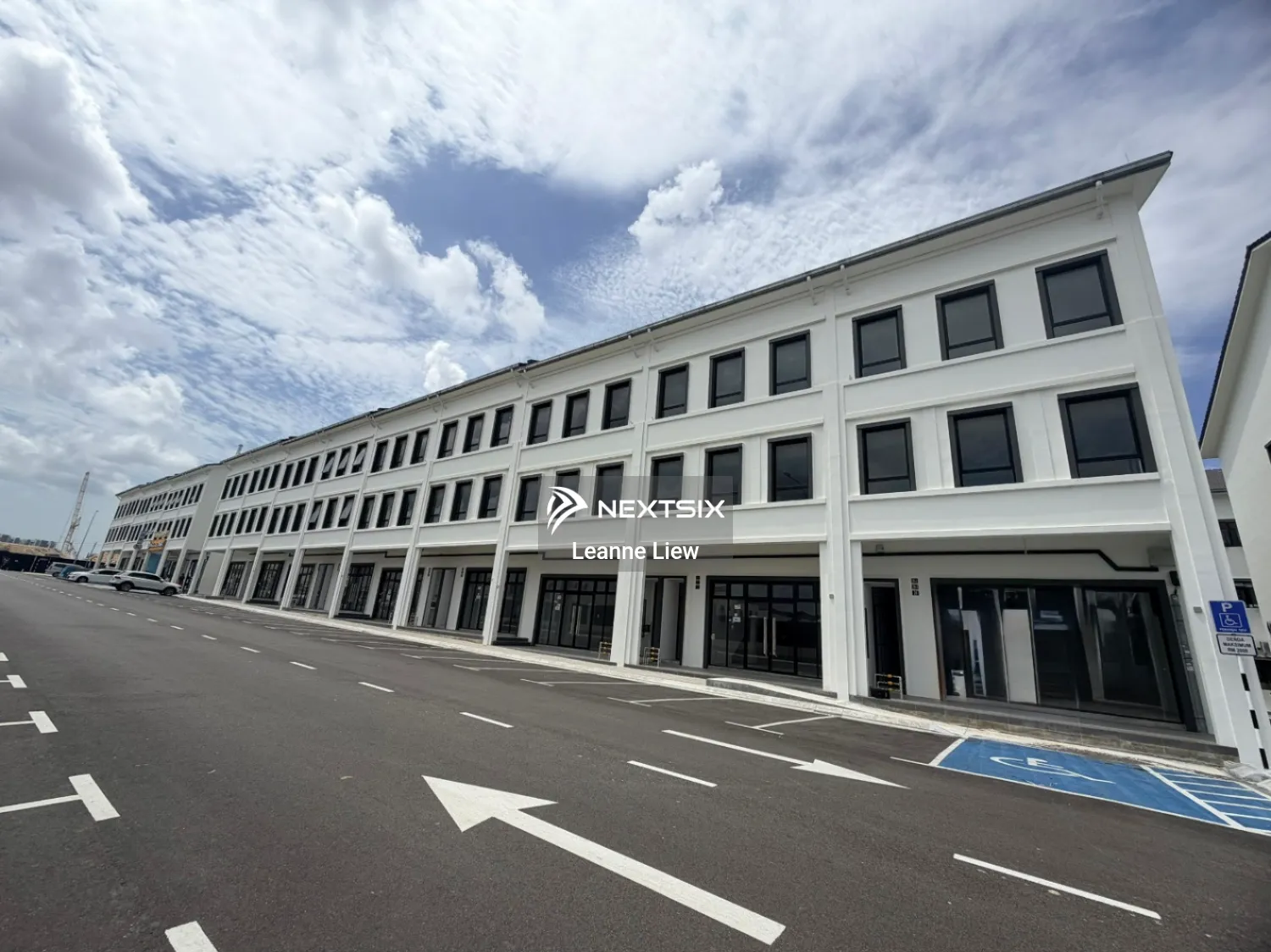 Shop Office For Rent in Iskandar Puteri (Nusajaya) Johor - Image 2