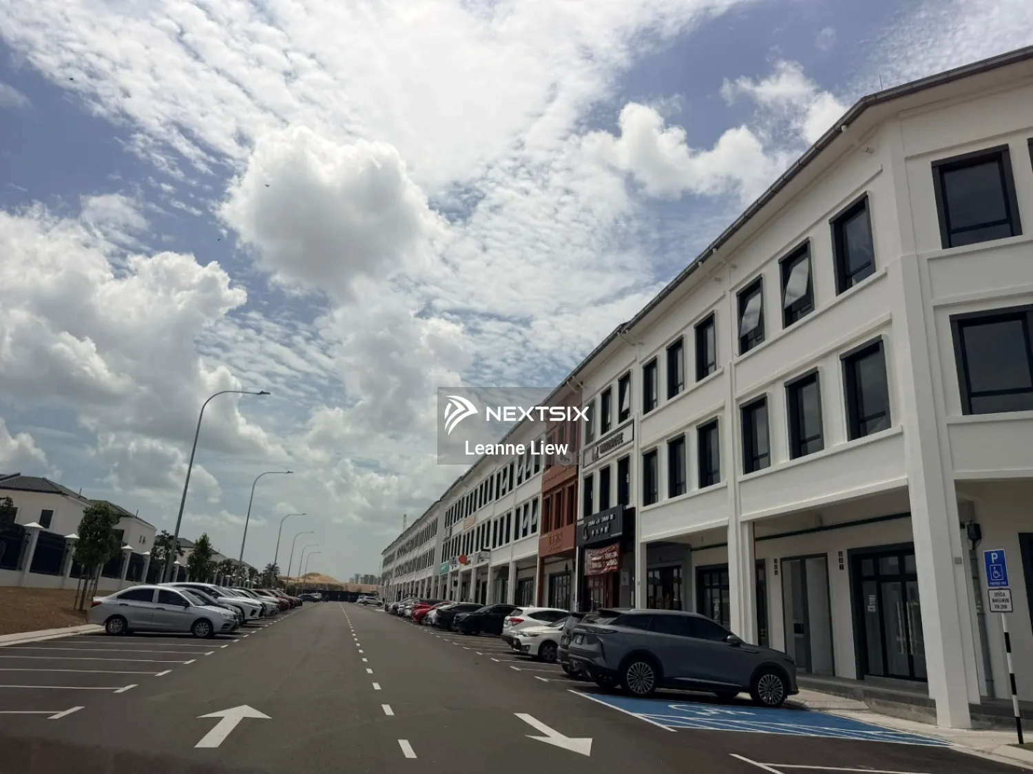 Shop Office For Rent in Iskandar Puteri (Nusajaya) Johor - Image 3