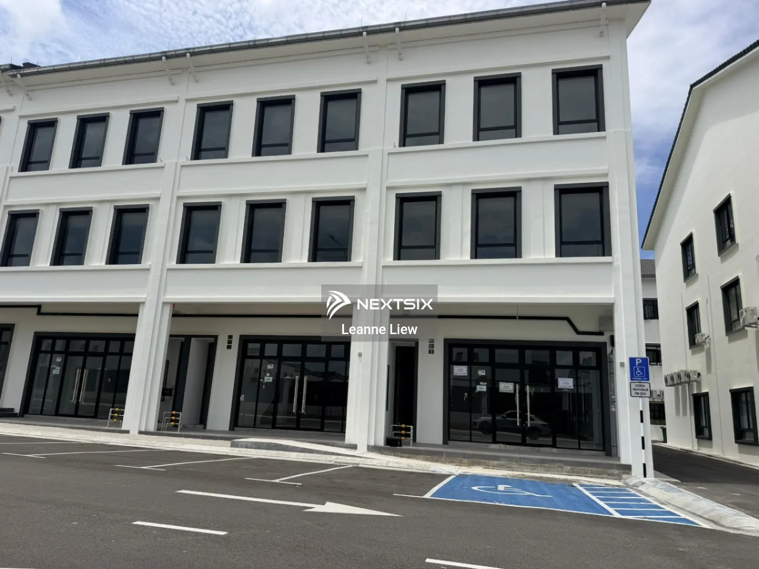 Shop Office For Rent in Iskandar Puteri (Nusajaya) Johor - Image 4