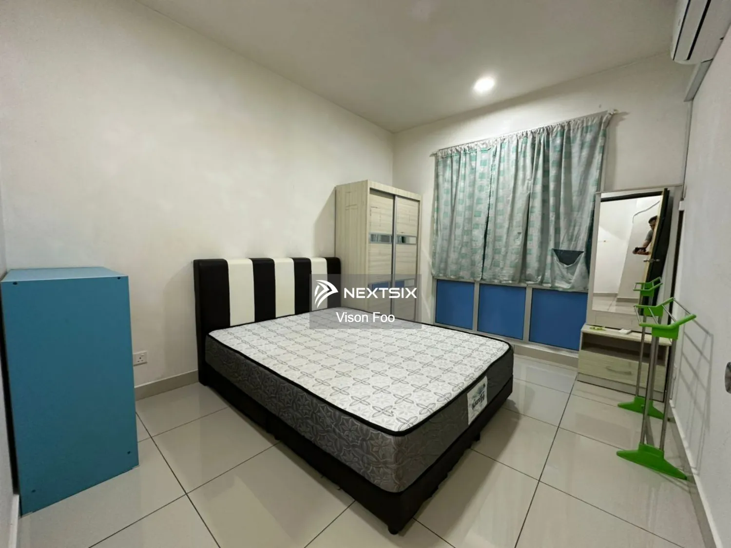 Serviced Residence For Rent in Permas Jaya Johor - Image 10