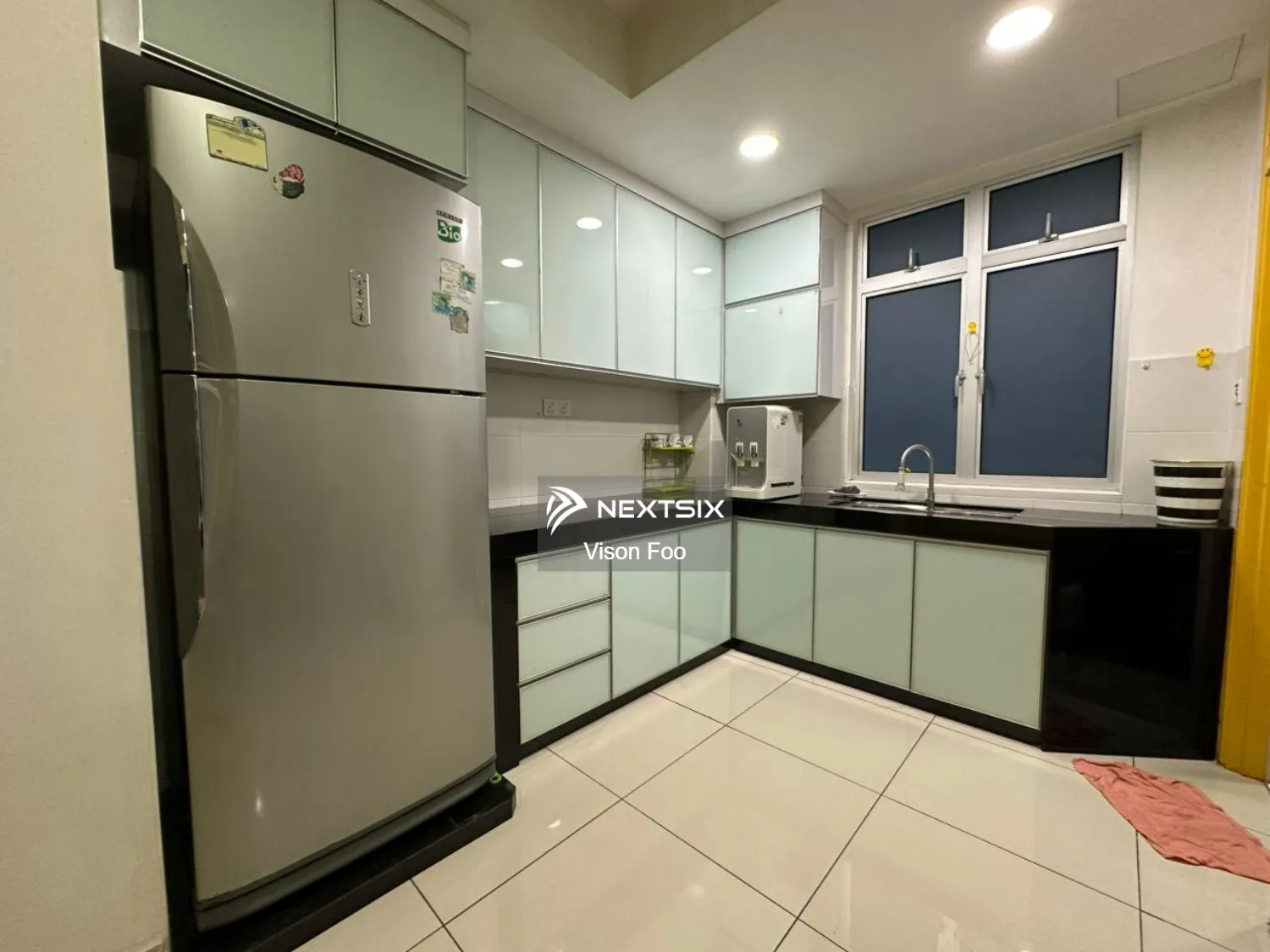 Serviced Residence For Rent in Permas Jaya Johor - Image 2