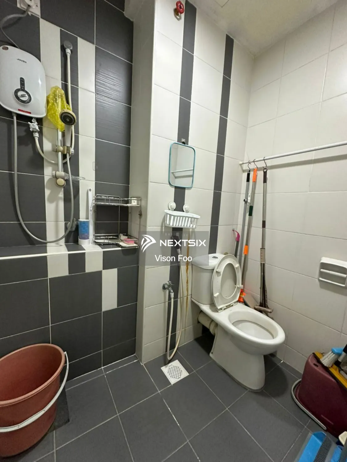 Serviced Residence For Rent in Permas Jaya Johor - Image 3