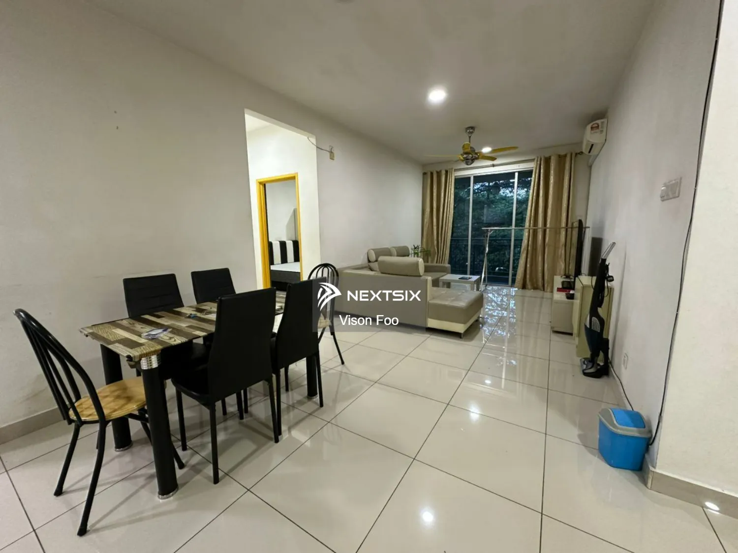 Serviced Residence For Rent in Permas Jaya Johor - Image 4