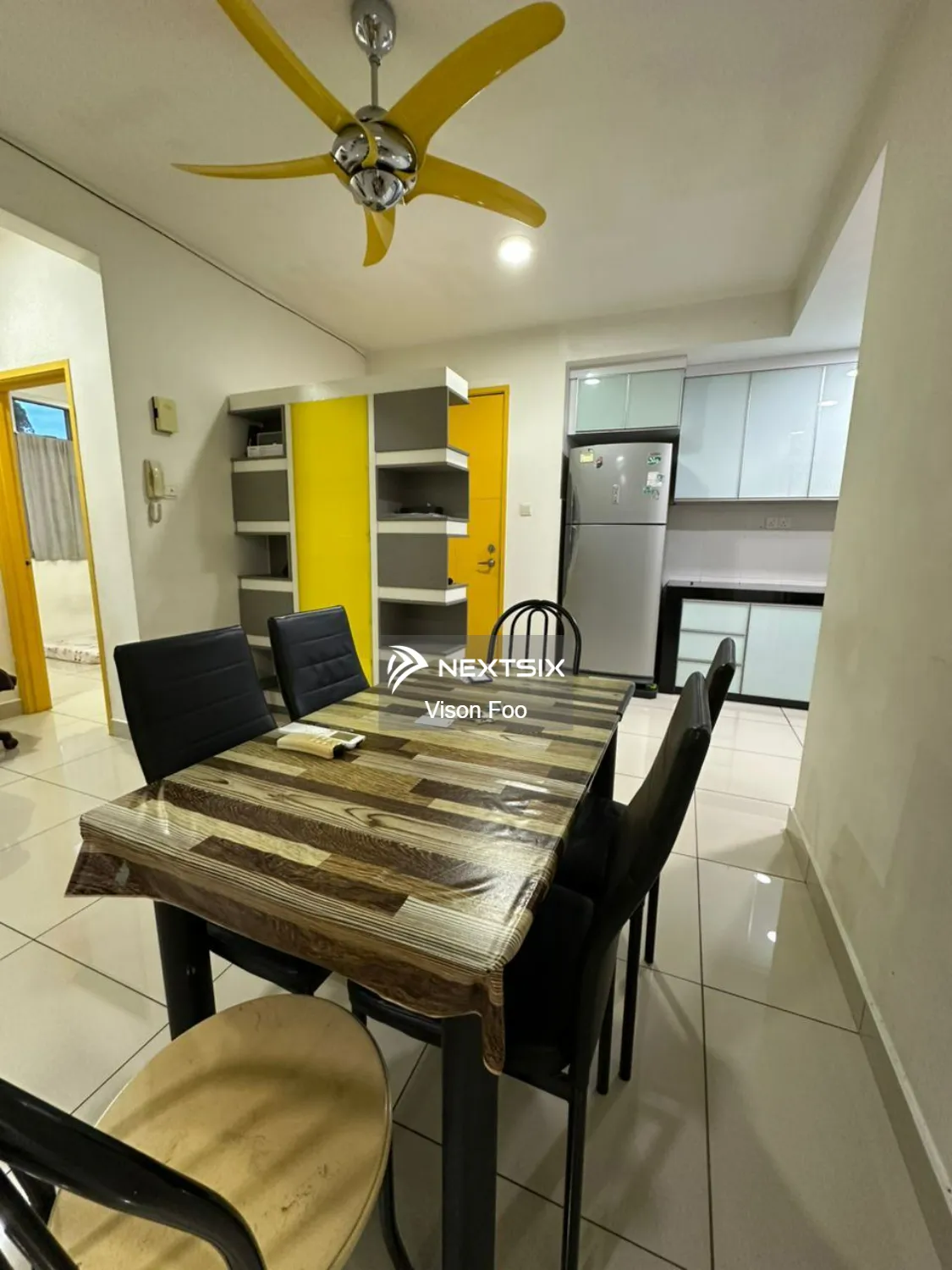 Serviced Residence For Rent in Permas Jaya Johor - Image 5