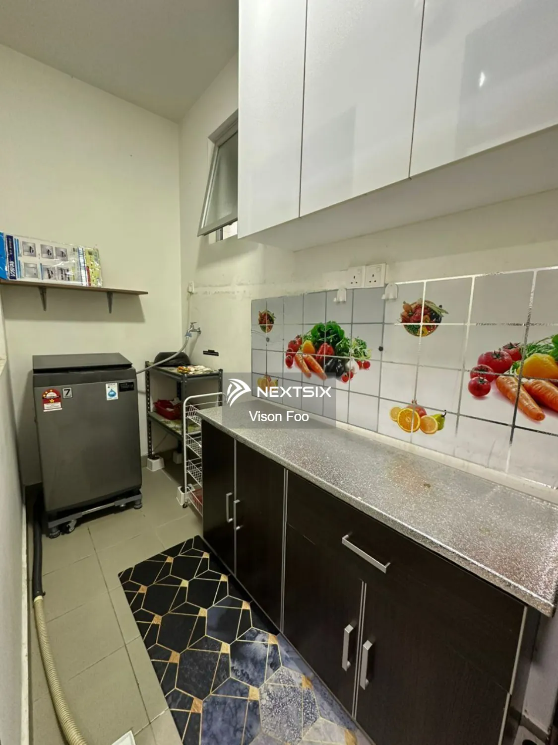 Serviced Residence For Rent in Permas Jaya Johor - Image 6