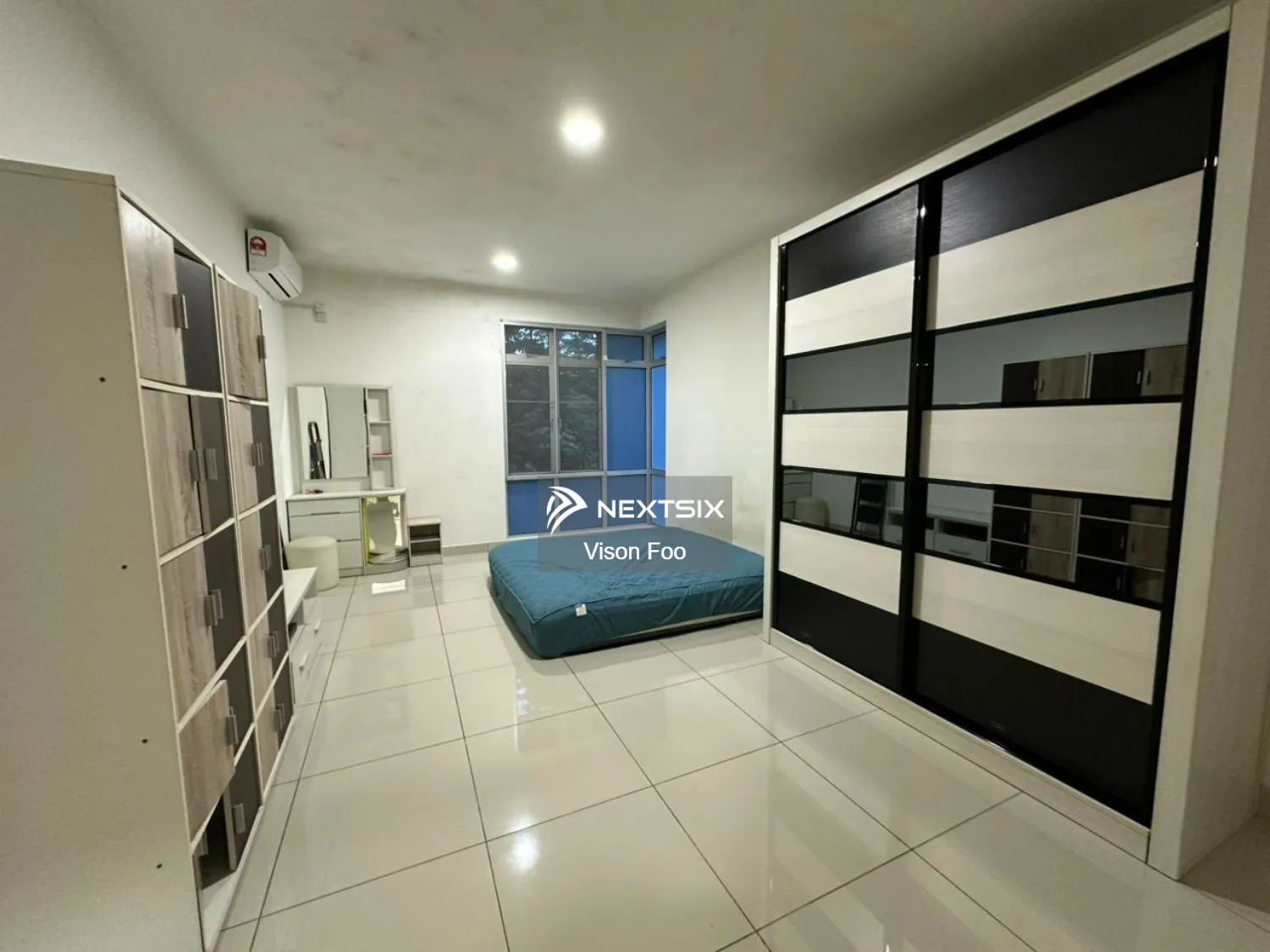 Serviced Residence For Rent in Permas Jaya Johor - Image 7