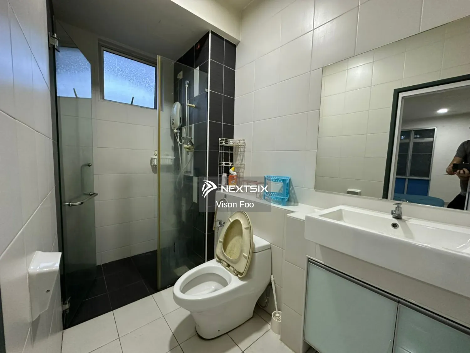 Serviced Residence For Rent in Permas Jaya Johor - Image 9