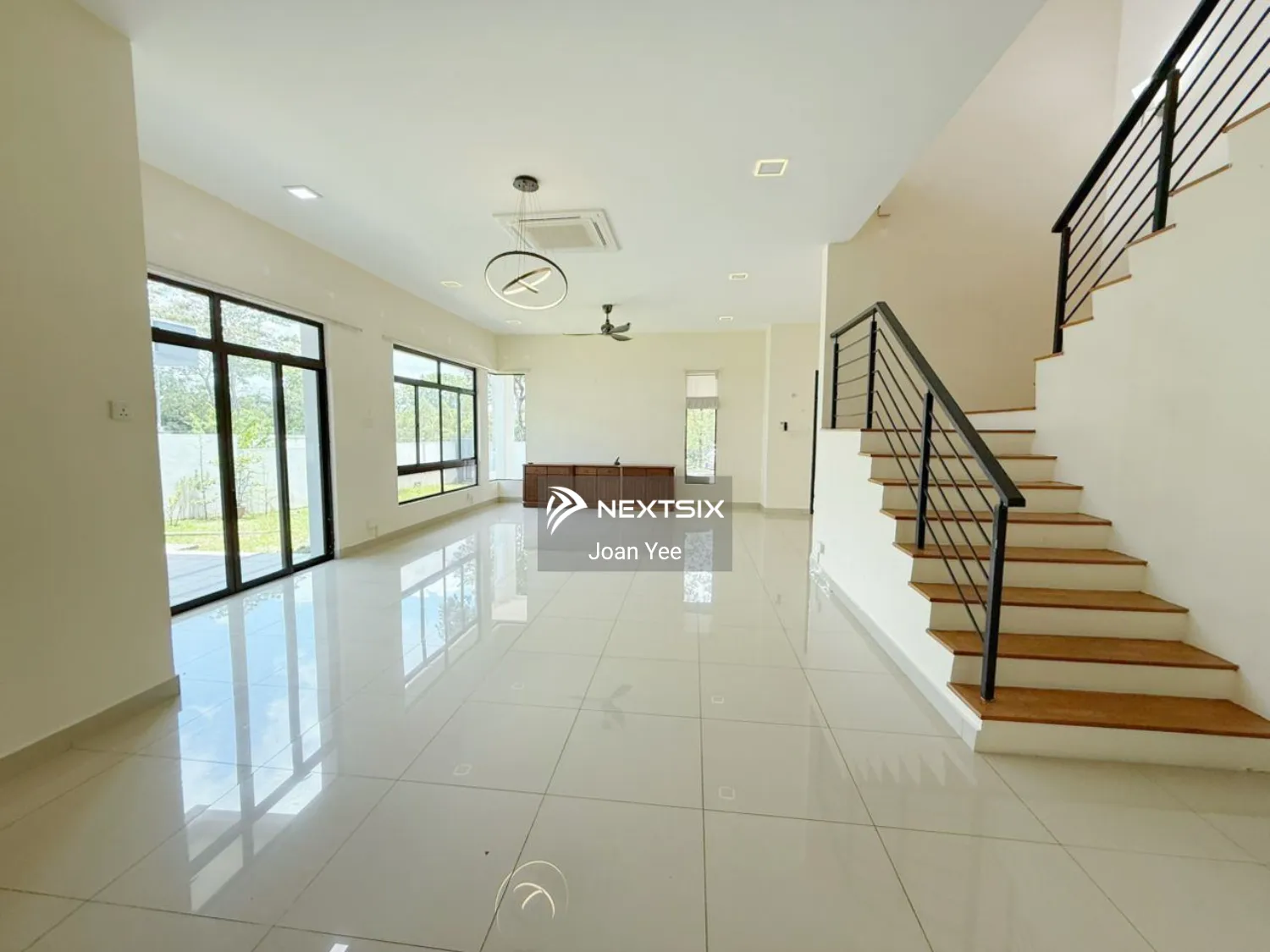 Cluster House For Rent in Johor Bahru Johor