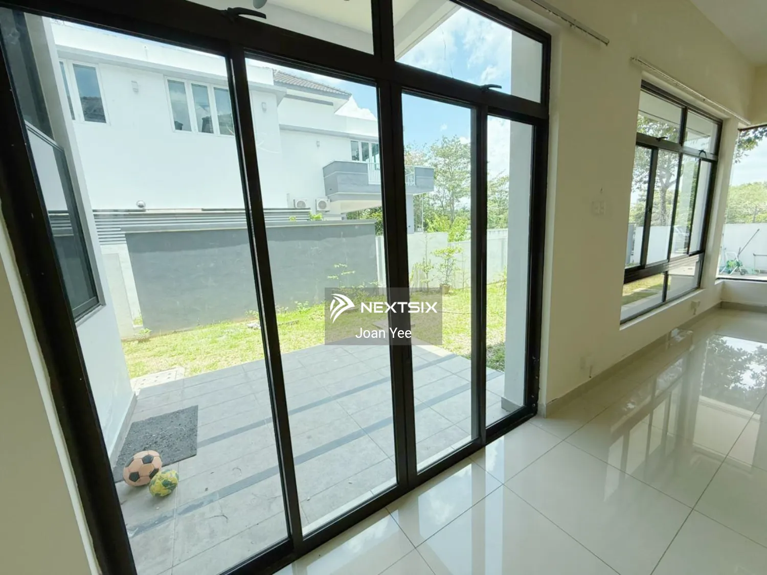 Cluster House For Rent in Johor Bahru Johor - Image 13