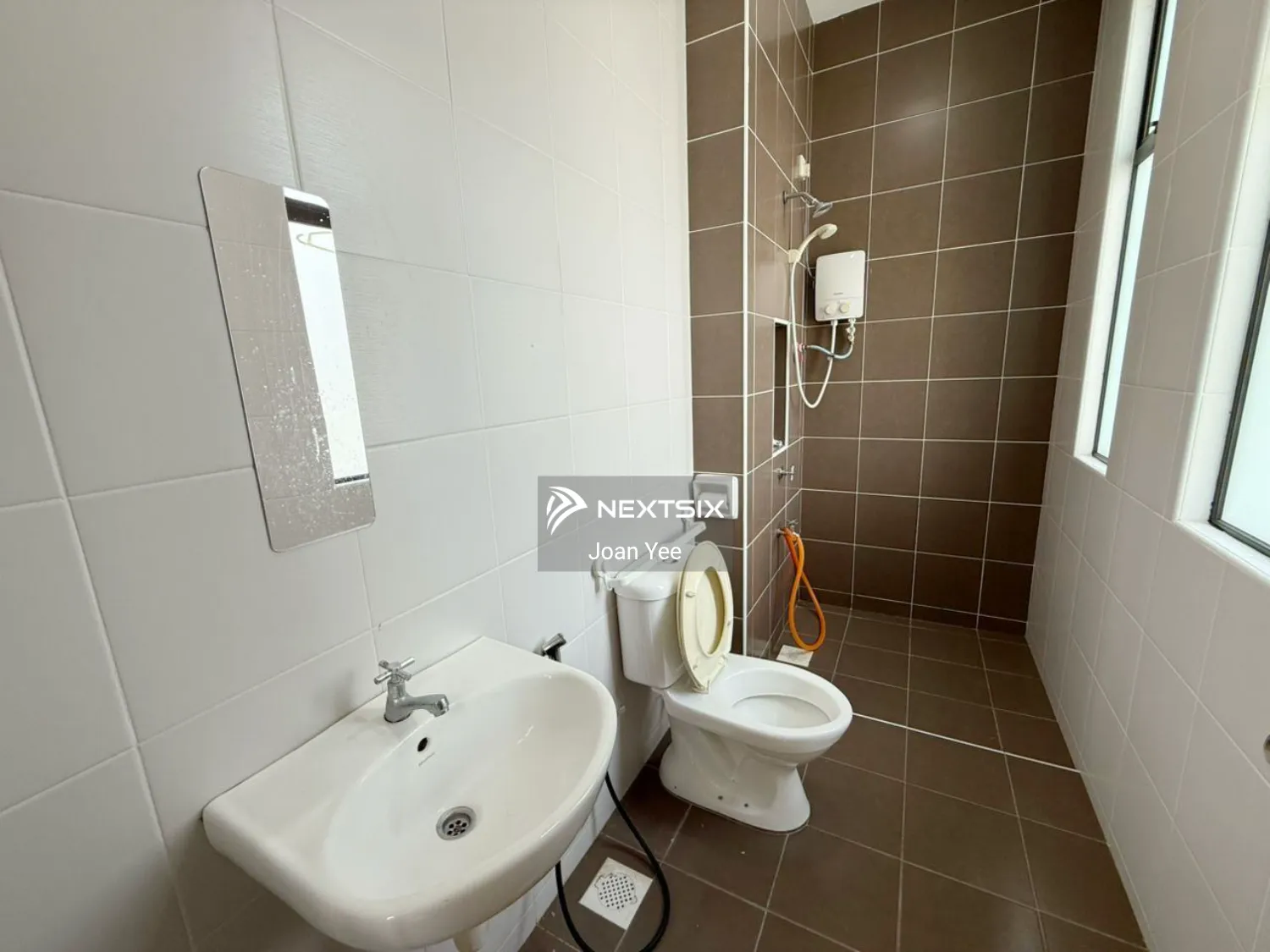 Cluster House For Rent in Johor Bahru Johor - Image 14