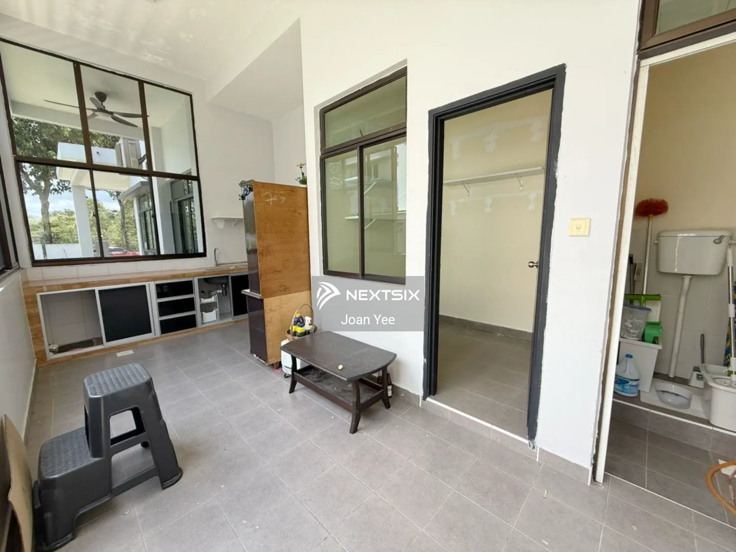Cluster House For Rent in Johor Bahru Johor - Image 16