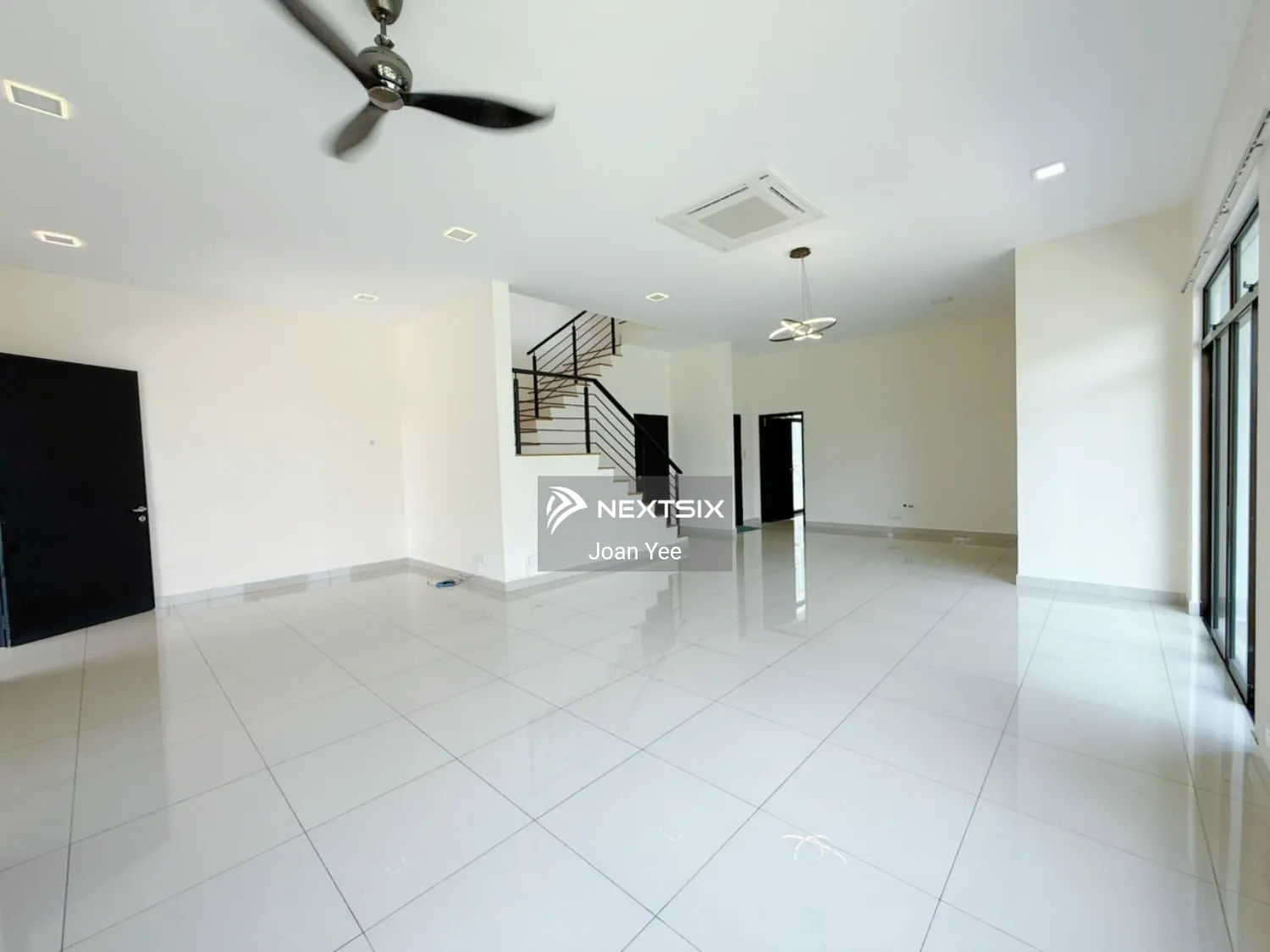 Cluster House For Rent in Johor Bahru Johor - Image 18