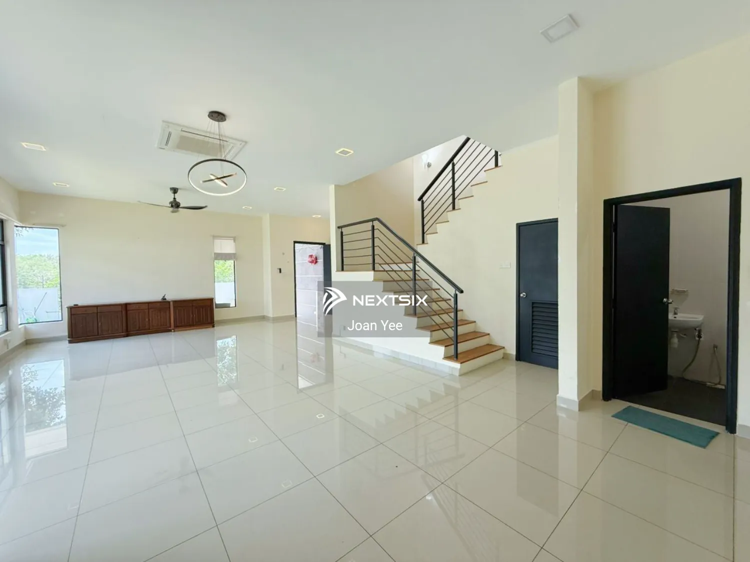 Cluster House For Rent in Johor Bahru Johor - Image 8