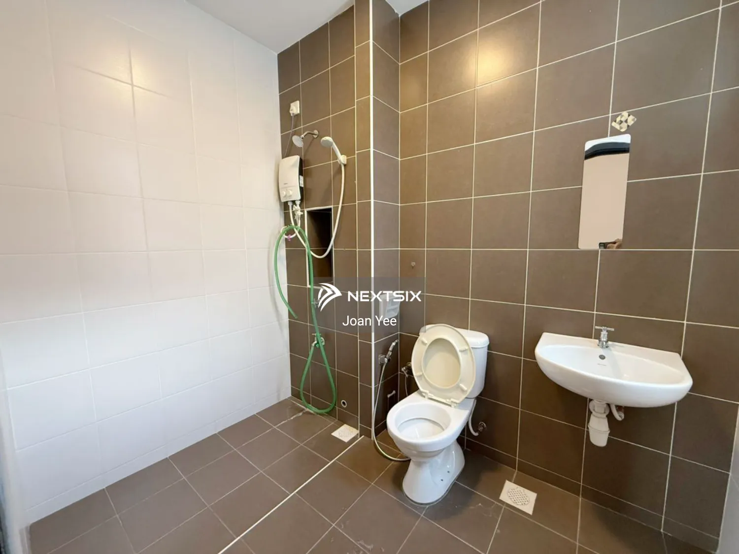 Cluster House For Rent in Johor Bahru Johor - Image 9