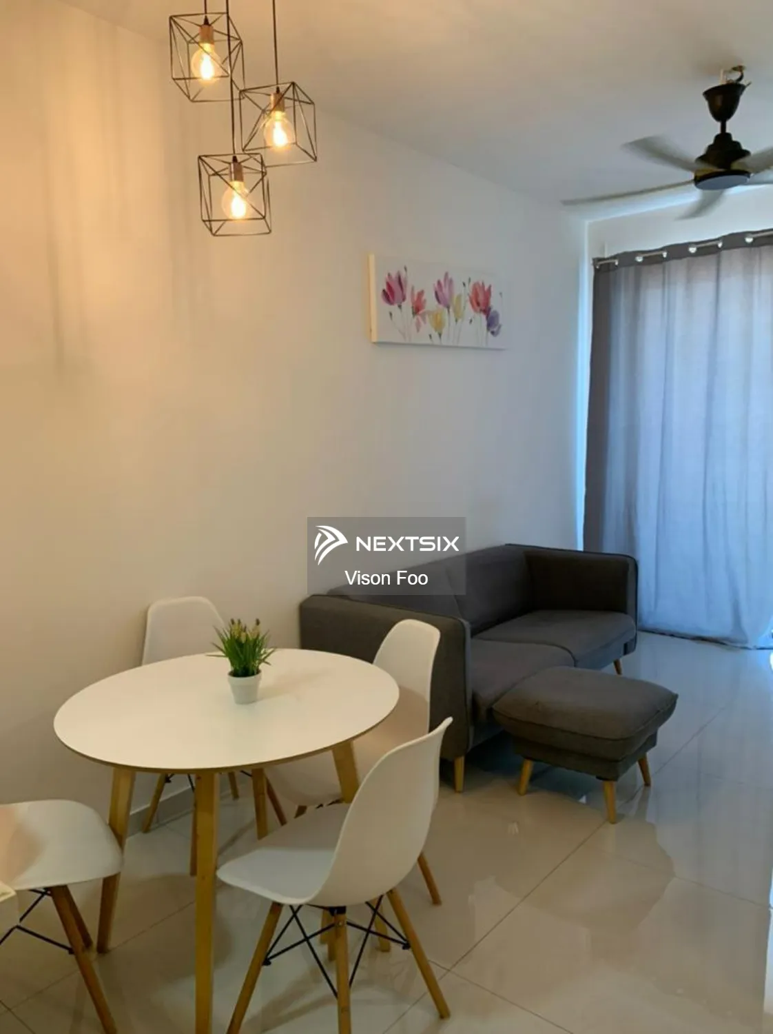 Serviced Residence For Sale in Johor Bahru Johor