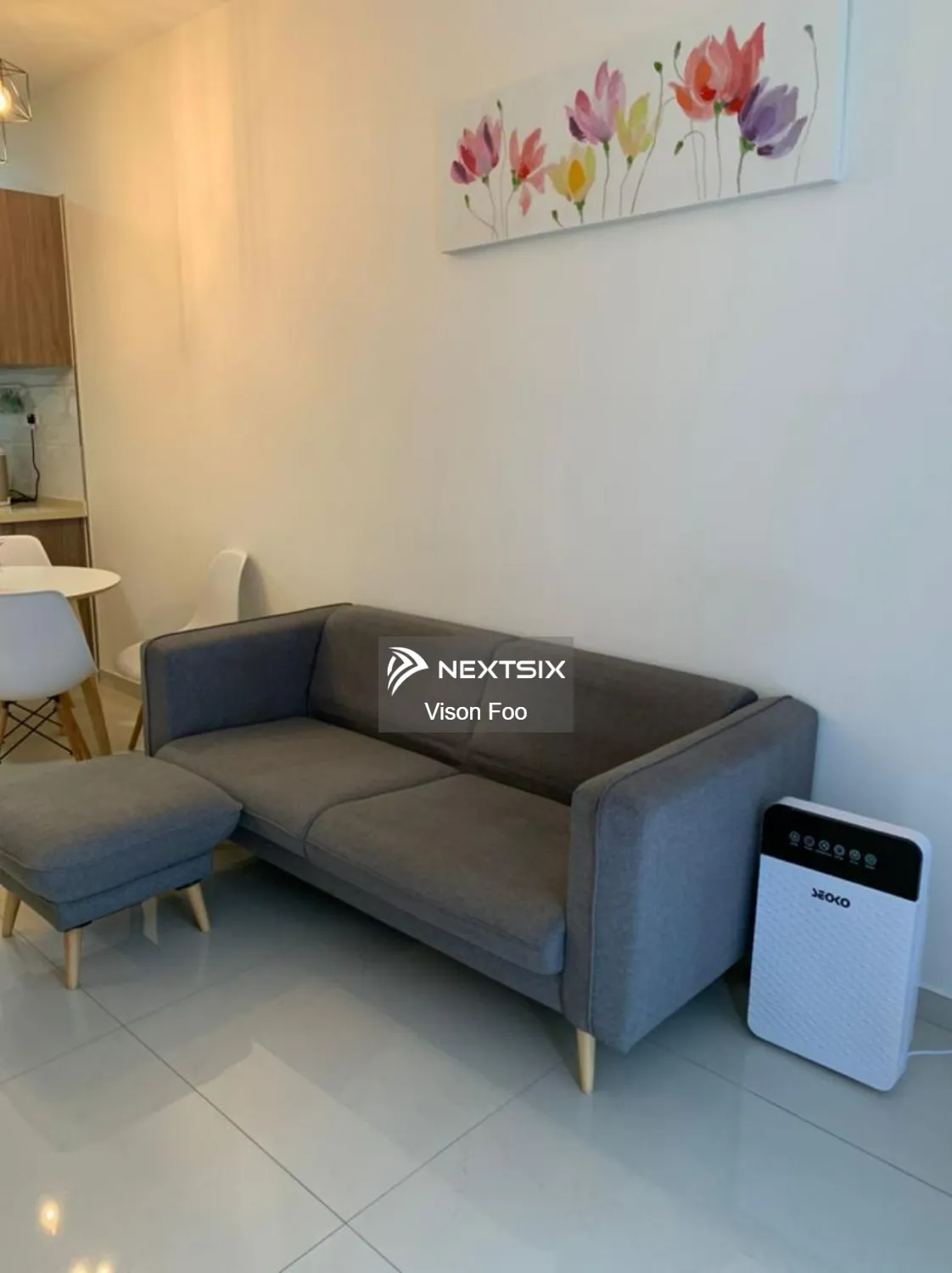 Serviced Residence For Sale in Johor Bahru Johor - Image 10