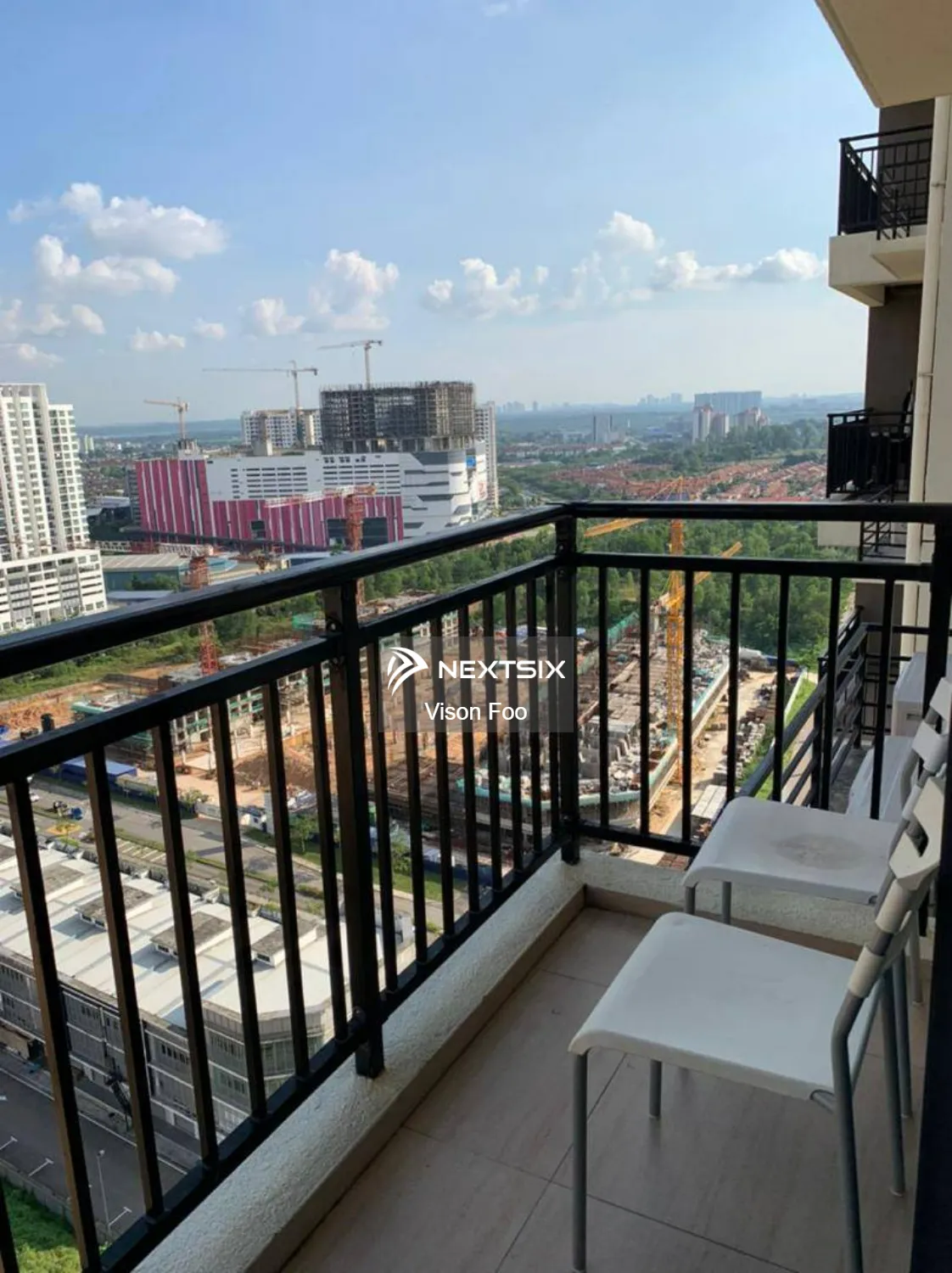 Serviced Residence For Sale in Johor Bahru Johor - Image 11