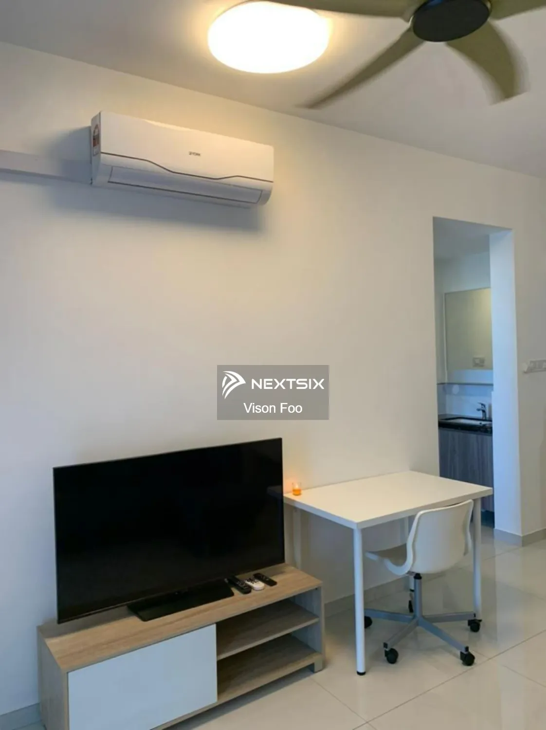 Serviced Residence For Sale in Johor Bahru Johor - Image 8