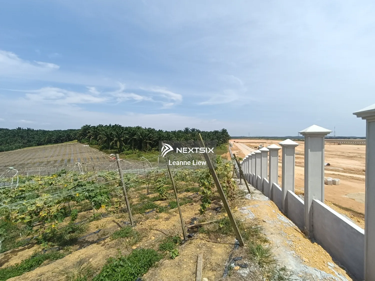 Agricultural Land For Sale in Kulai Johor