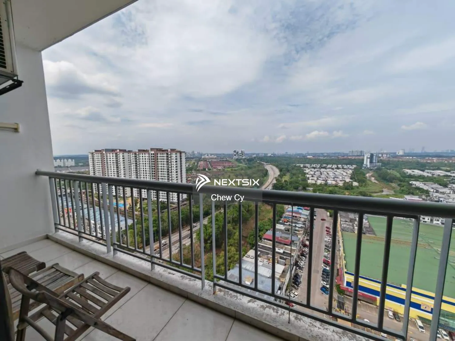 Serviced Residence For Sale in Iskandar Puteri (Nusajaya) Johor - Image 10